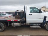 CHEVROLET SILVERADO 6500HD 1WT photo