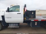 CHEVROLET SILVERADO 6500HD 1WT photo