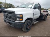 CHEVROLET SILVERADO 6500HD 1WT photo