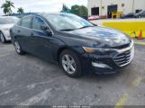 CHEVROLET MALIBU FWD 1LT снимка