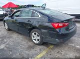 CHEVROLET MALIBU FWD 1LT снимка