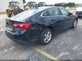 CHEVROLET MALIBU FWD 1LT снимка