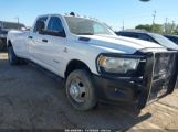 RAM 3500 TRADESMAN 4X4 8' BOX photo