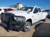 RAM 3500 TRADESMAN 4X4 8' BOX photo