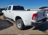 RAM 3500 TRADESMAN 4X4 8' BOX photo