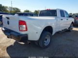 RAM 3500 TRADESMAN 4X4 8' BOX photo