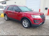 FORD EXPLORER снимка