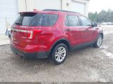 FORD EXPLORER снимка