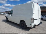 NISSAN NV CARGO NV2500 HD 1N6BF0LY6JN815684 photo