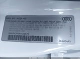 AUDI A3 2.0T PREMIUM WAUB8GFF9H1****** fotografie