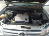 TOYOTA HIGHLANDER LIMITED V6 photo