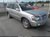 TOYOTA HIGHLANDER LIMITED V6 photo