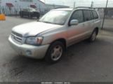 TOYOTA HIGHLANDER LIMITED V6 photo