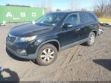 KIA SORENTO LX снимка