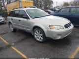 SUBARU OUTBACK 2.5I/2.5I BASIC/2.5I L.L. BEAN EDITION снимка