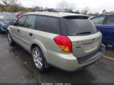 SUBARU OUTBACK 2.5I/2.5I BASIC/2.5I L.L. BEAN EDITION снимка