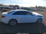 AUDI A4 PREMIUM PLUS 45 TFSI S LINE QUATTRO S TRONIC WAUEAAF40PN****** снимка
