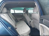 VOLKSWAGEN GOLF TSI S 4-DOOR/TSI WOLFSBURG EDITION 4-DOOR 3VW117AU6HM****** снимка