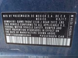 VOLKSWAGEN GOLF TSI S 4-DOOR/TSI WOLFSBURG EDITION 4-DOOR 3VW117AU6HM****** снимка