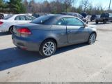 VOLKSWAGEN EOS KOMFORT EDITION WVWBW8AHXFV****** снимка
