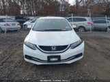 Honda Civic Lx 19XFB2F50FE287925 снимка