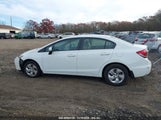 Honda Civic Lx 19XFB2F50FE287925 снимка