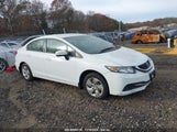 Honda Civic Lx 19XFB2F50FE287925 снимка