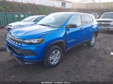 JEEP COMPASS SPORT 4X4 3C4NJDAB3NT215618 снимка