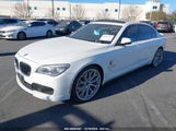 BMW ALPINA B7 WBAYE8C53ED****** снимка