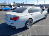 BMW ALPINA B7 WBAYE8C53ED****** fotografie