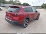 NISSAN ROGUE SV FWD 5N1AT3BA2MC****** fotografie