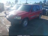 HONDA CR-V LX JHLRD18491C****** снимка