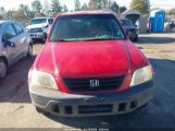 HONDA CR-V LX JHLRD18491C****** photo