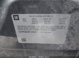 CHEVROLET CRUZE 1LT 1G1PF5S97B7124825 снимка
