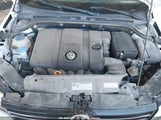 VOLKSWAGEN JETTA 2.5L SEL 3VWLX7AJ7DM****** снимка
