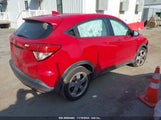 HONDA HR-V LX 3CZRU5H36GM****** снимка