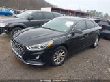 HYUNDAI SONATA SE 5NPE24AF7KH746963 снимка