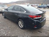 HYUNDAI SONATA SE 5NPE24AF7KH746963 снимка