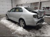 VOLKSWAGEN JETTA DIESEL снимка