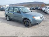 SUBARU FORESTER 2.5X photo