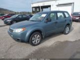 SUBARU FORESTER 2.5X JF2SH6AC1AG****** снимка