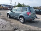 SUBARU FORESTER 2.5X JF2SH6AC1AG****** photo