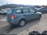 SUBARU FORESTER 2.5X photo