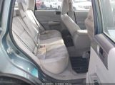 SUBARU FORESTER 2.5X photo