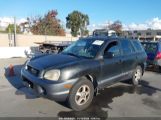 HYUNDAI SANTA FE KM8SB12B52U****** photo