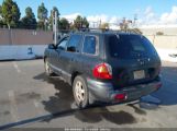 HYUNDAI SANTA FE KM8SB12B52U****** photo