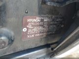 HYUNDAI SANTA FE KM8SB12B52U****** photo