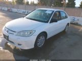 HONDA CIVIC LX photo