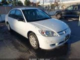 HONDA CIVIC LX photo