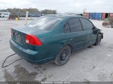 Honda Civic Ex 2HGES26752H603221 снимка